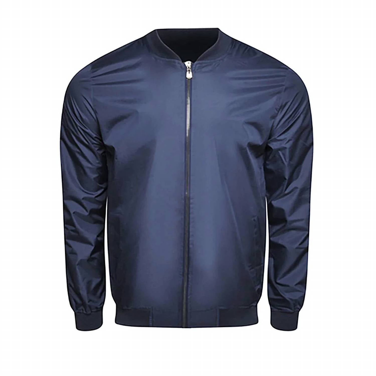 Soulstar - Men's Game Mode Bomber Jacket