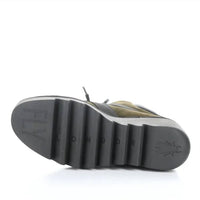 Fly London - Women's Blom460 Boots