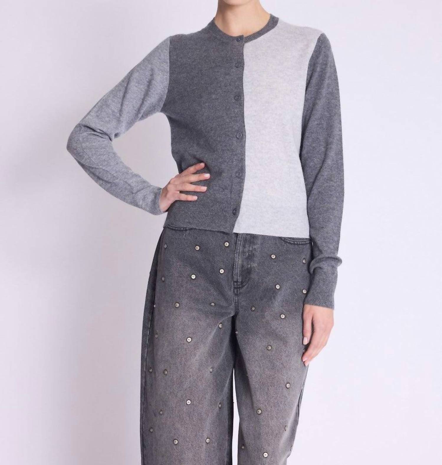 Berenice - Gabriel Cardigan Sweater
