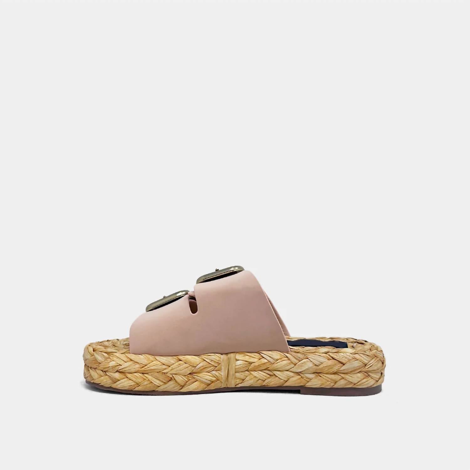 Shu Shop - Women's Billie Sandal