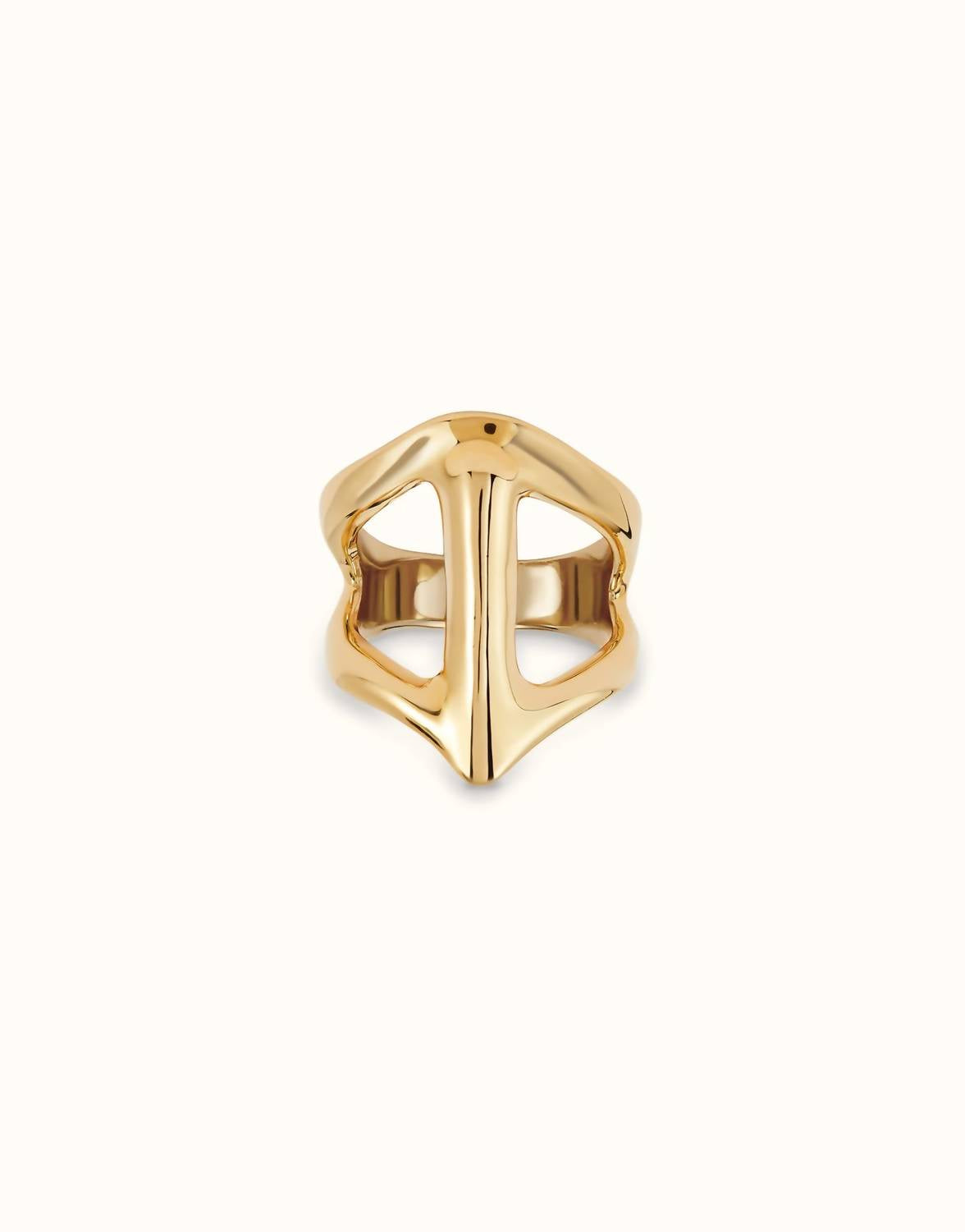 Unode50 - Ser Majestuosa Ring