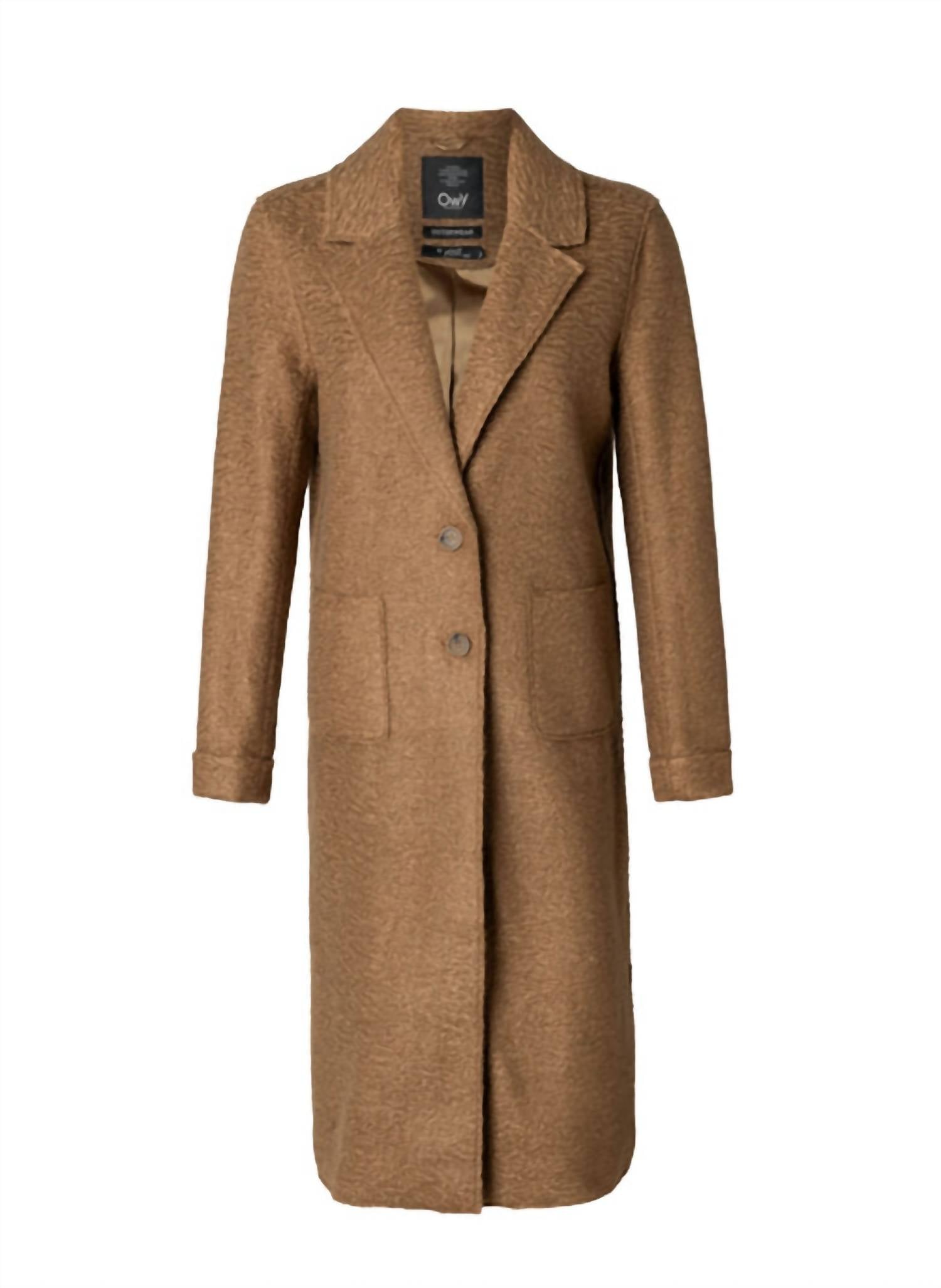 Yest - Zorina Jacket