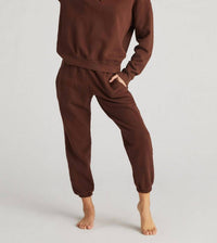 Strut This - Parker Polo Sweatshirt