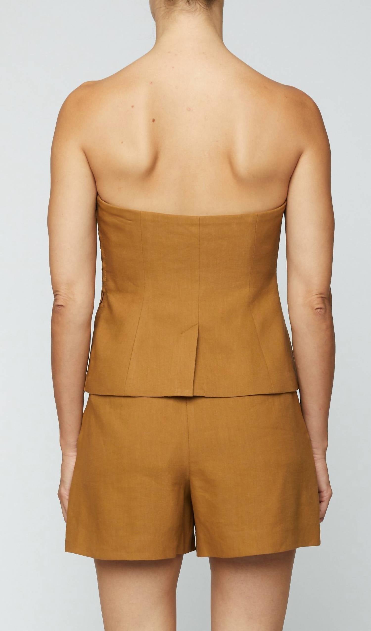 A.L.C. - Renee Sleeveless Top