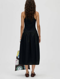 Stine Goya - Casual Tank Midi Dress