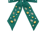 Brianna Cannon - Baylor Bow Barrette