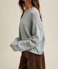 Wishlist - Touch The Sky Sweater