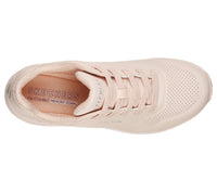 Skechers - Women's Uno Frosty Kick Sneakers