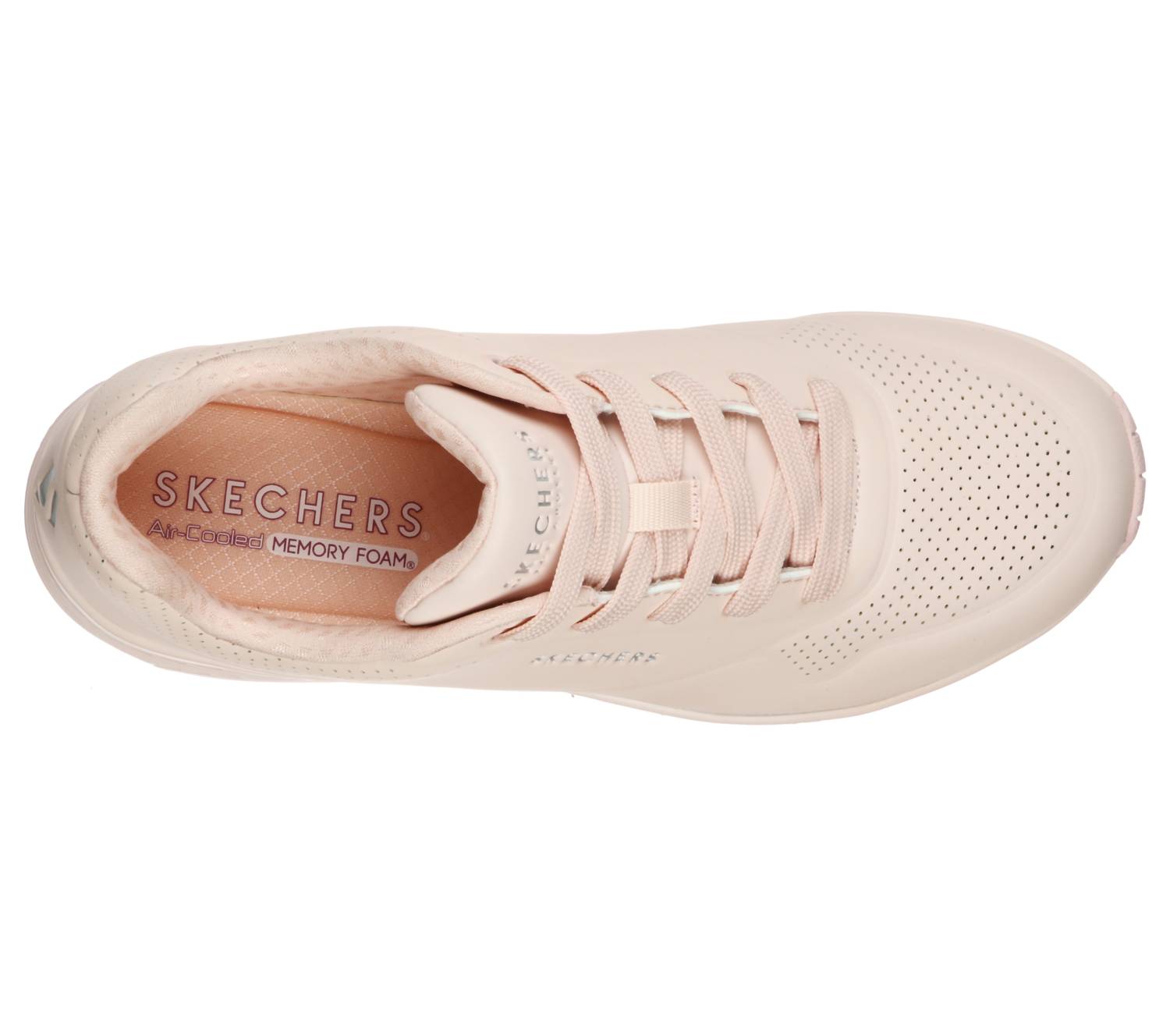Skechers - Women's Uno Frosty Kick Sneakers