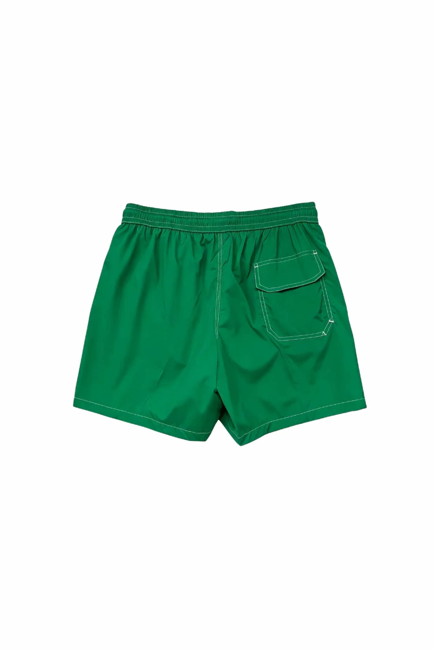 Fedeli - Men's Madeira Airstop Swim Shorts Trunks