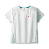 Brooks - Women’s Sprint Free Short Sleeve 2.0 Tee