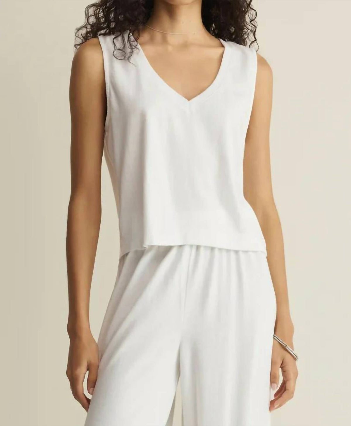 Z Supply - Sloane V-Neck Top