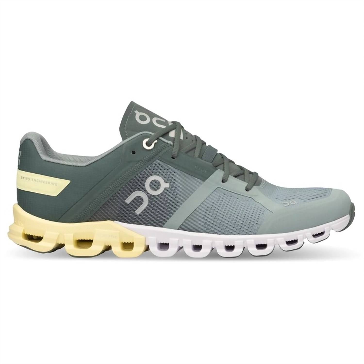 On - Women's Low-top Running Shoe