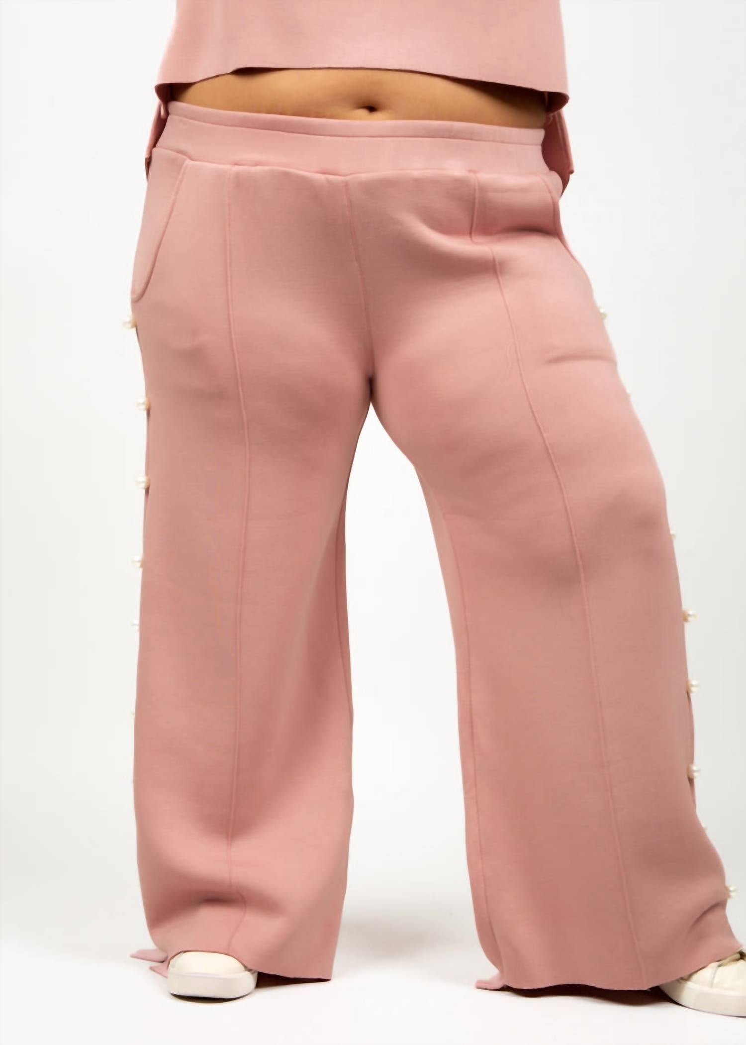 Joh - Farrah Pearl Pant