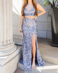 Sherri Hill - Prom Dress