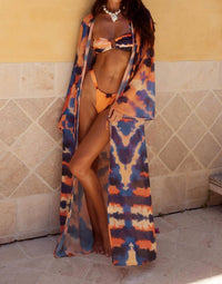 Runaway The Label - Velzy Swim Coverups