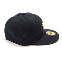 New Era - Men's Houston Astros Authentic Collection 59fifty Fitted Hat