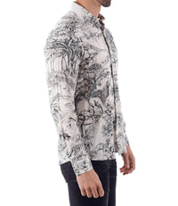 Barabas - Glemara Long Sleeve Shirt