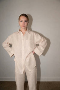 Zii Ropa - Luc Shirt