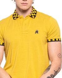 Eight X - Frog Finish Line Polo