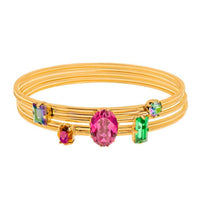 Tova - Women's Ada Bangle