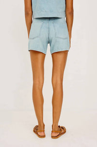 Rails - Rancho Short