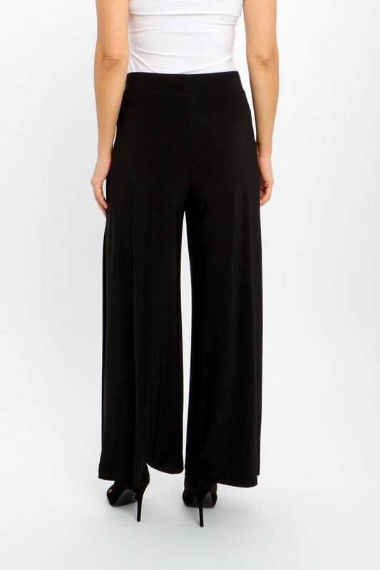 Frank Lyman - High-rise Culottes Style Pants