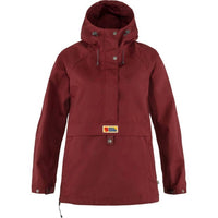 Fjallraven - Vardag Anorak Relaxed Fit Jacket