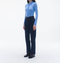 Guest In Residence - Elle Cashmere Shirt
