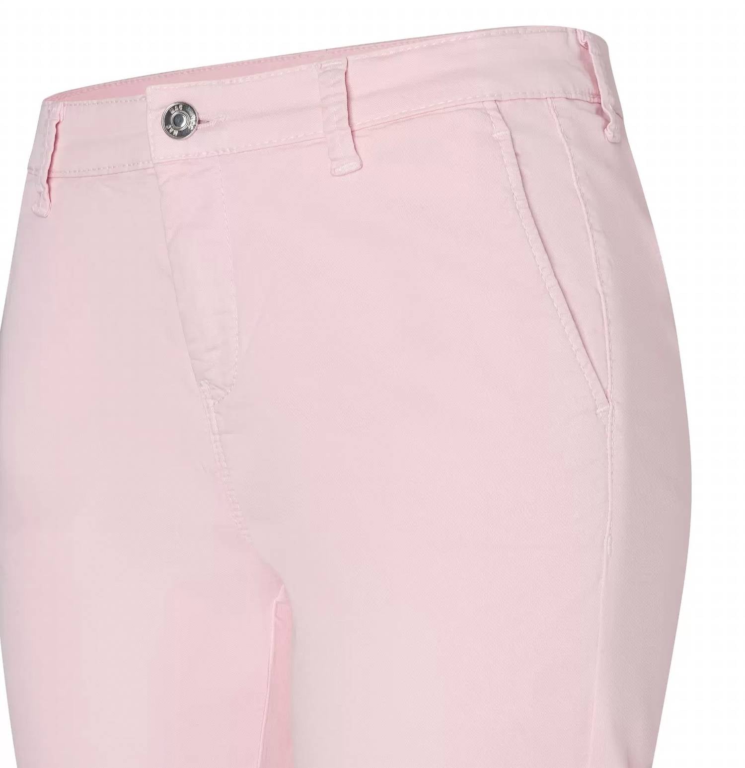 Mac Jeans - Women's Turn Up Chinos