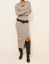Woodrose Deli - Women's Alexia Long Dress