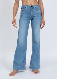 Askk Ny - Juniper Jeans