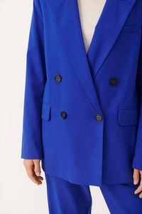 Part Two - Sonjas Double Breasted Blazer
