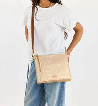 Consuela - Women's Downtown Crossbody Bag