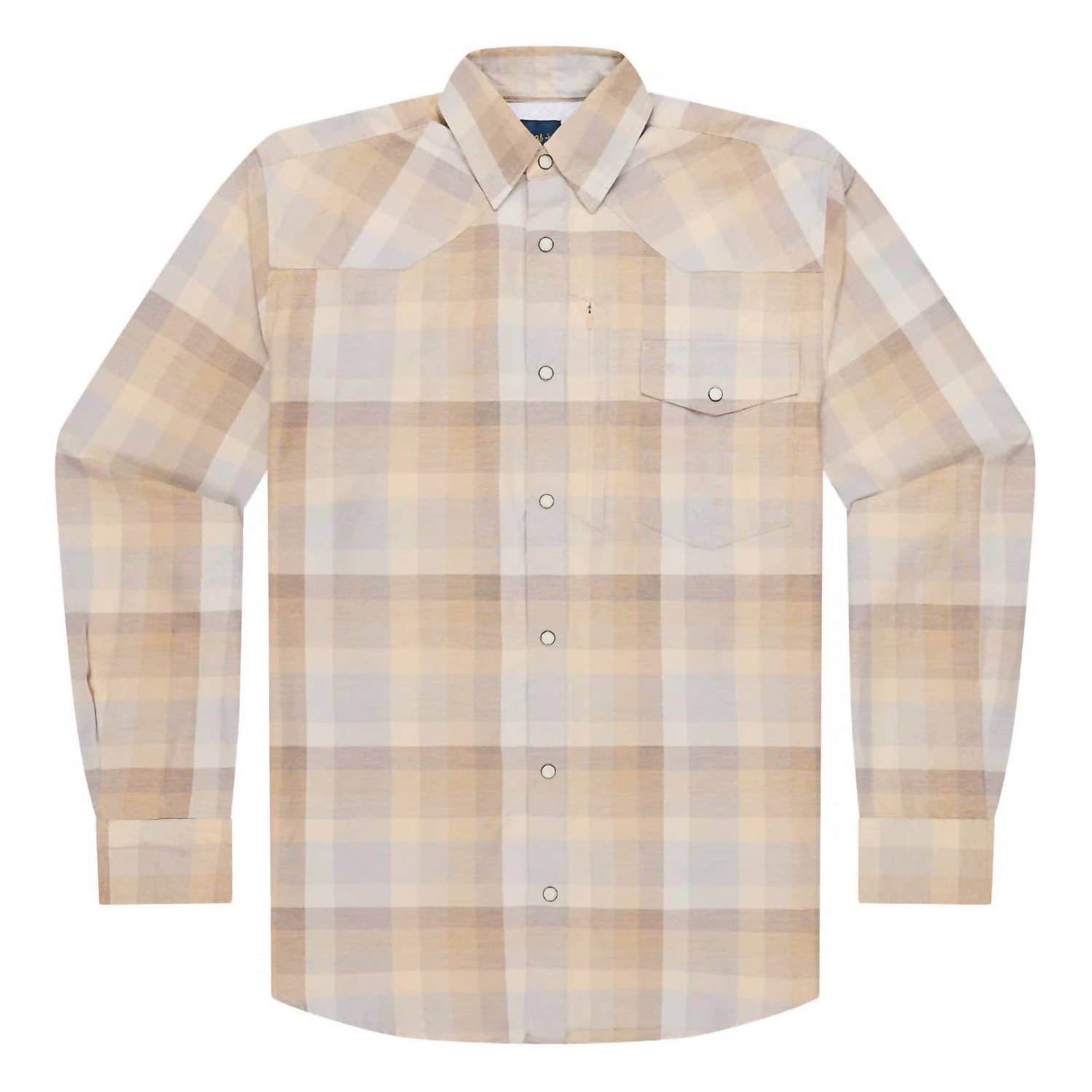 Texas Standard - Western Field Shirt