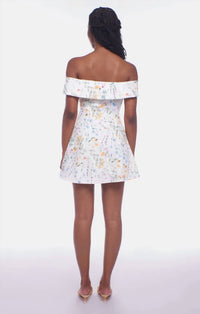 Peixoto - Adeline Mini Dress