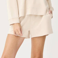 Mary Square - Stephie Lounge Shorts