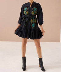 Alivia - Lori Anne Dress