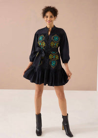 Alivia - Lori Anne Dress
