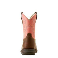 Ariat - Women's Anthem Shortie Myra Western Boot