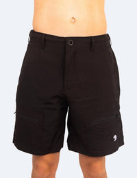 Dry Pocket - Men's Waterproof Pocket Castaway Fishing Shorts