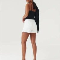 Spanx - On-the-go Shorts