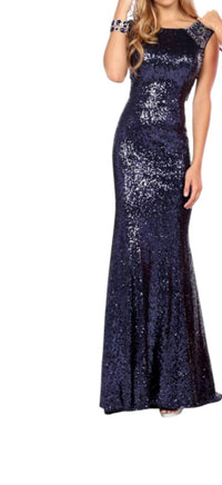 Karishma Creations - Envious Couture Prom Dress