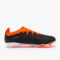 Adidas - Men's Predator Pro Fg Soccer Cleats Shoes