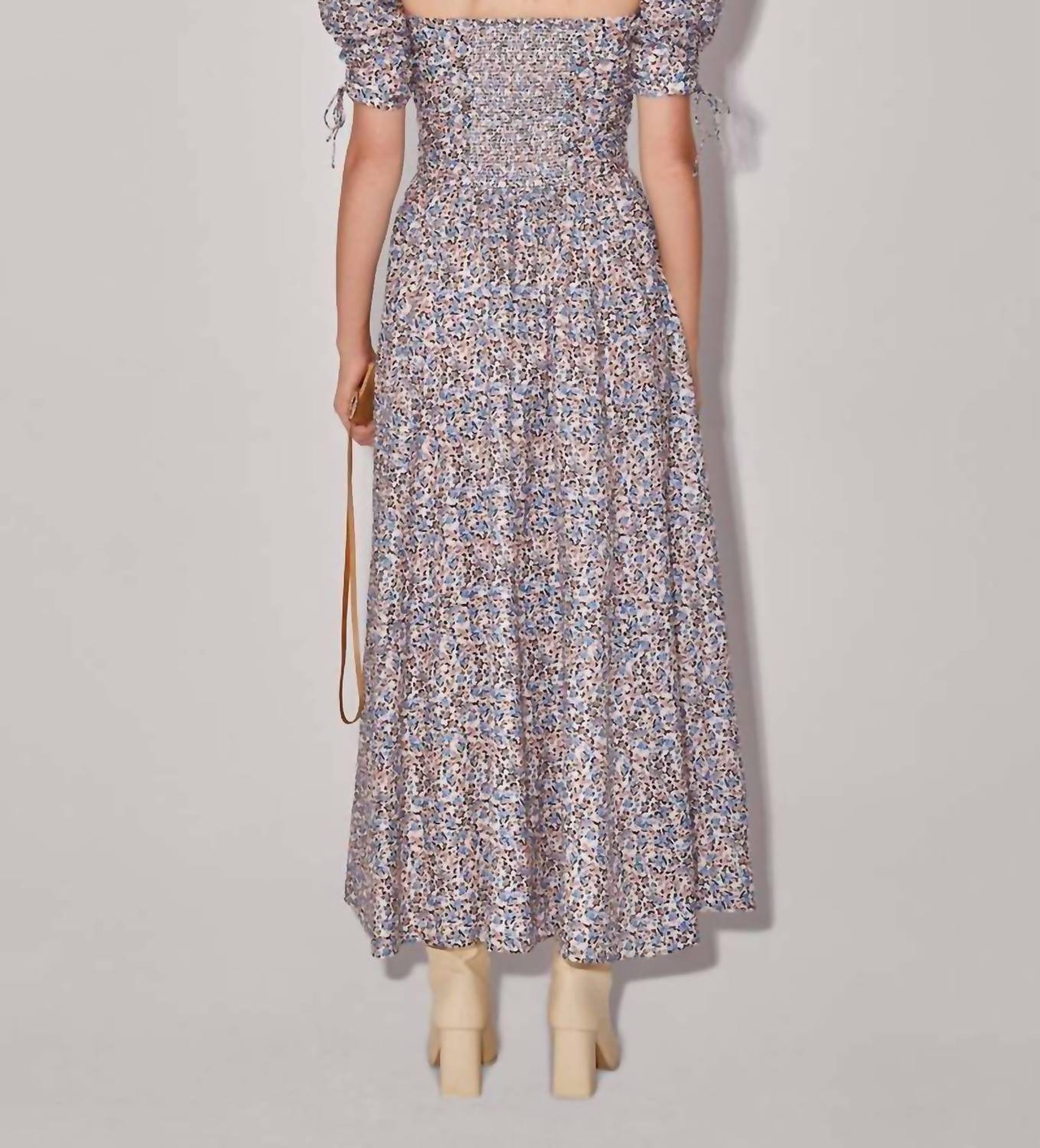 Magali Pascal - Mariette Classic Dress