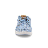 Twisted X - Women's Tweed Kicks Shoe