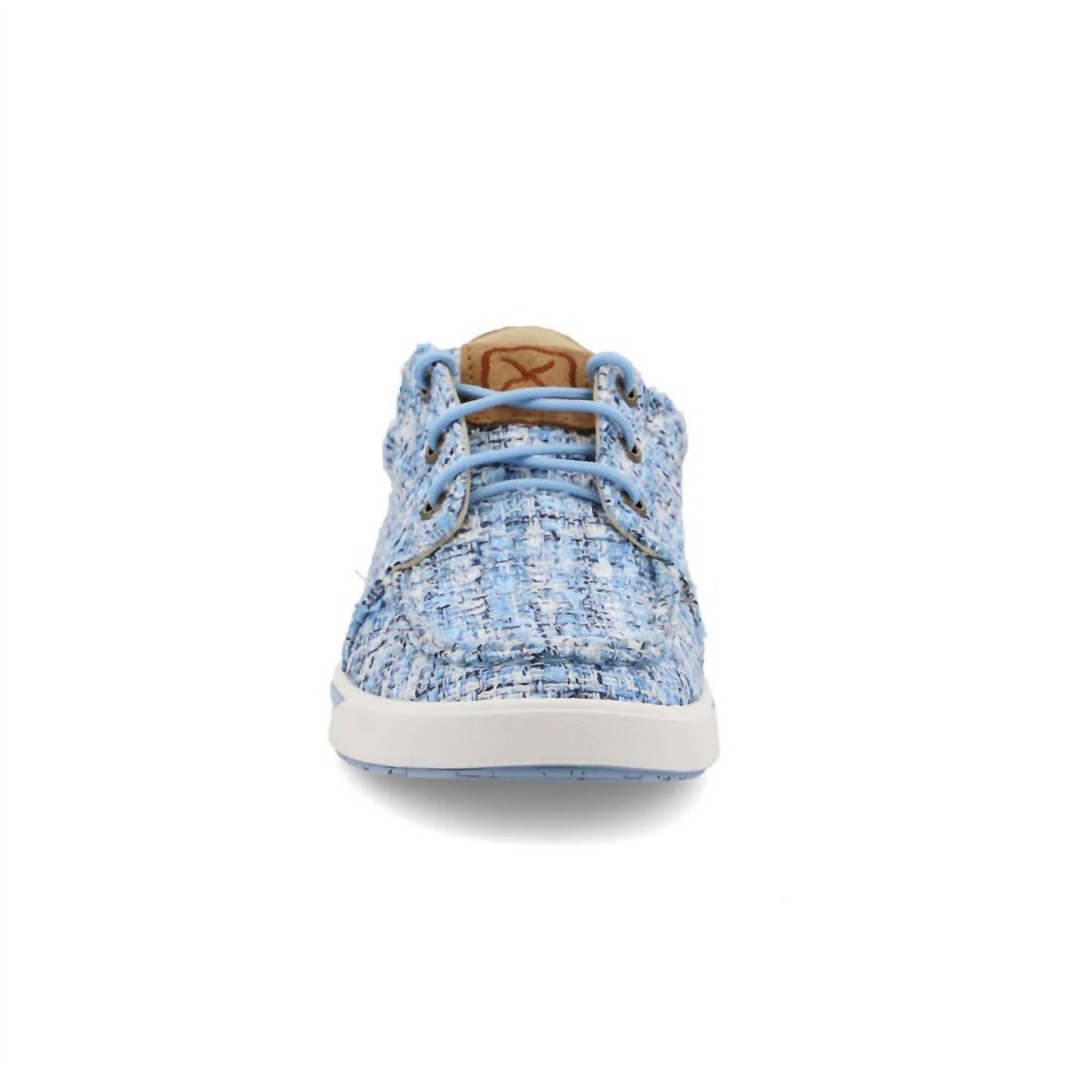 Twisted X - Women's Tweed Kicks Shoe