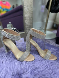 Windsor - Women's Insanity Heel