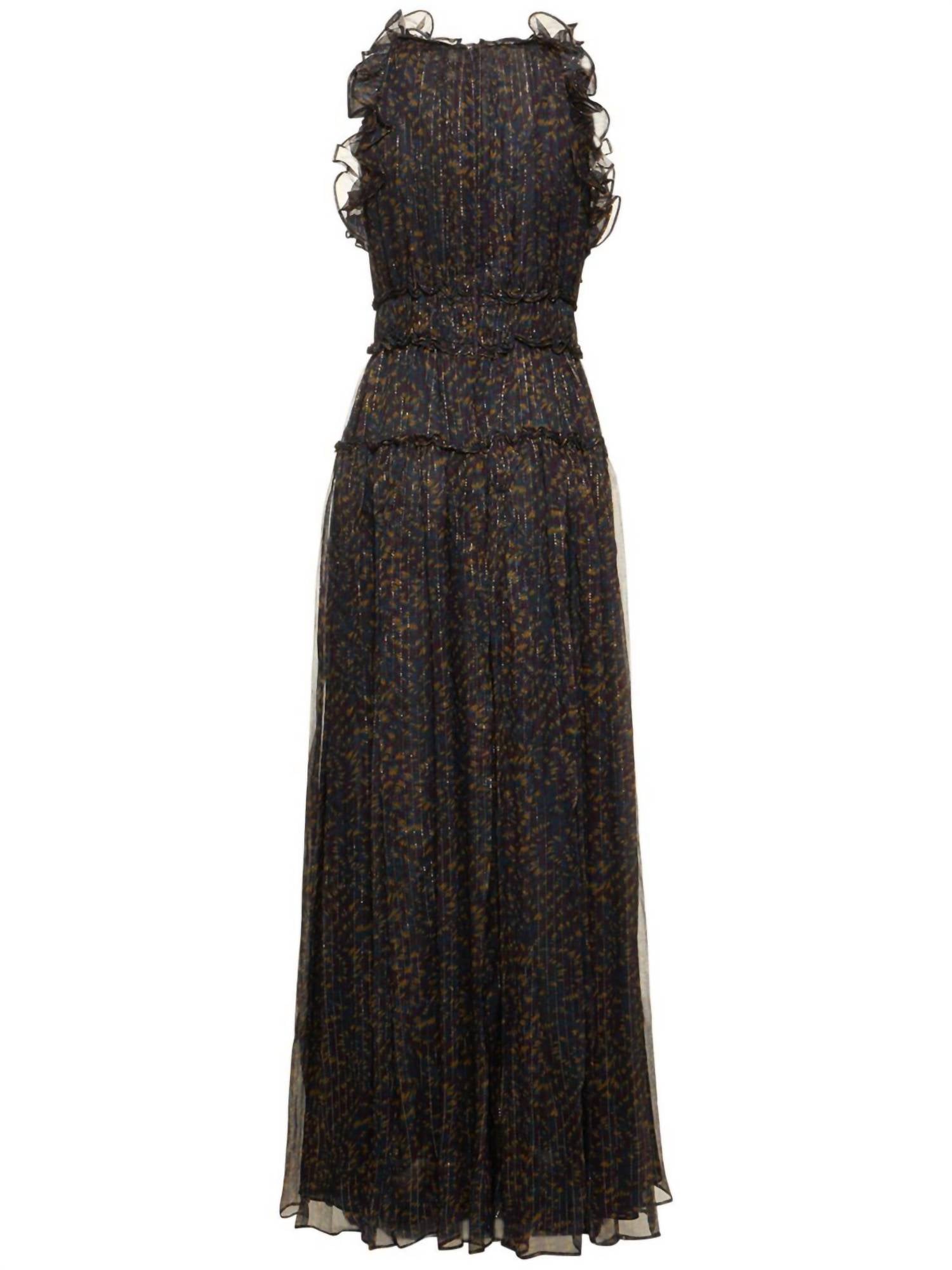 Ulla Johnson - Lirra Gown