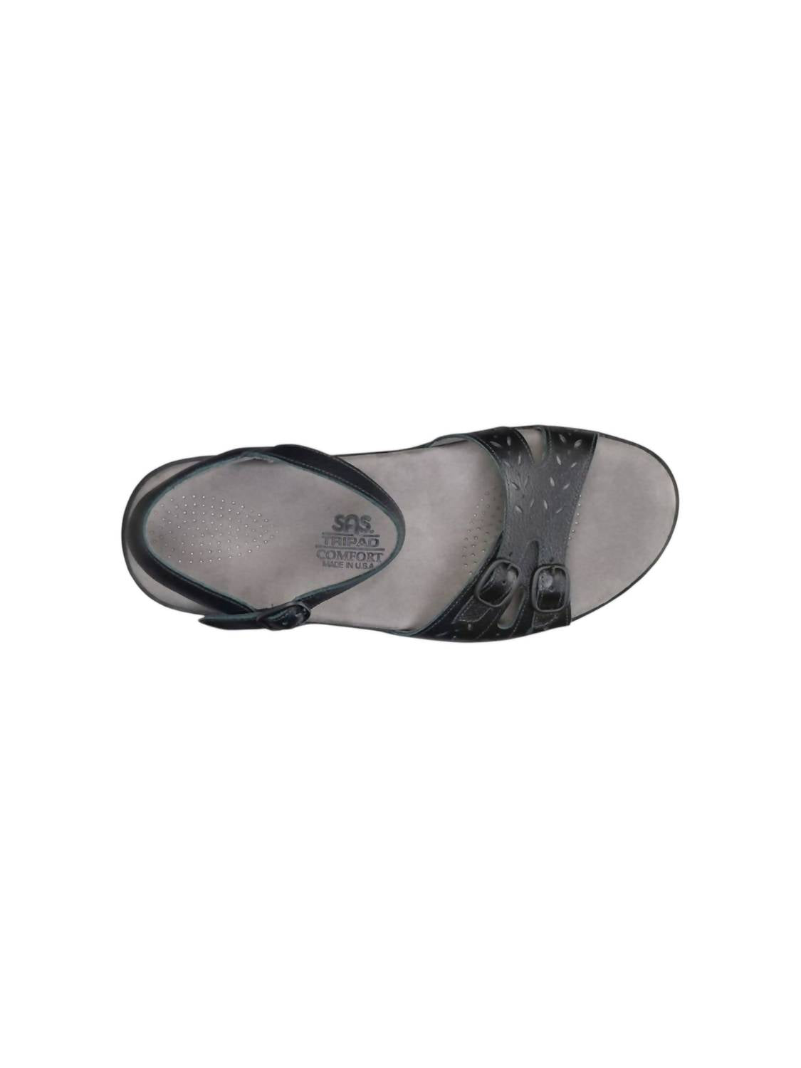 Sas - Women's Duo Quarter Strap Sandals